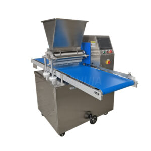 Automatic Cake Batter Depositor Machine